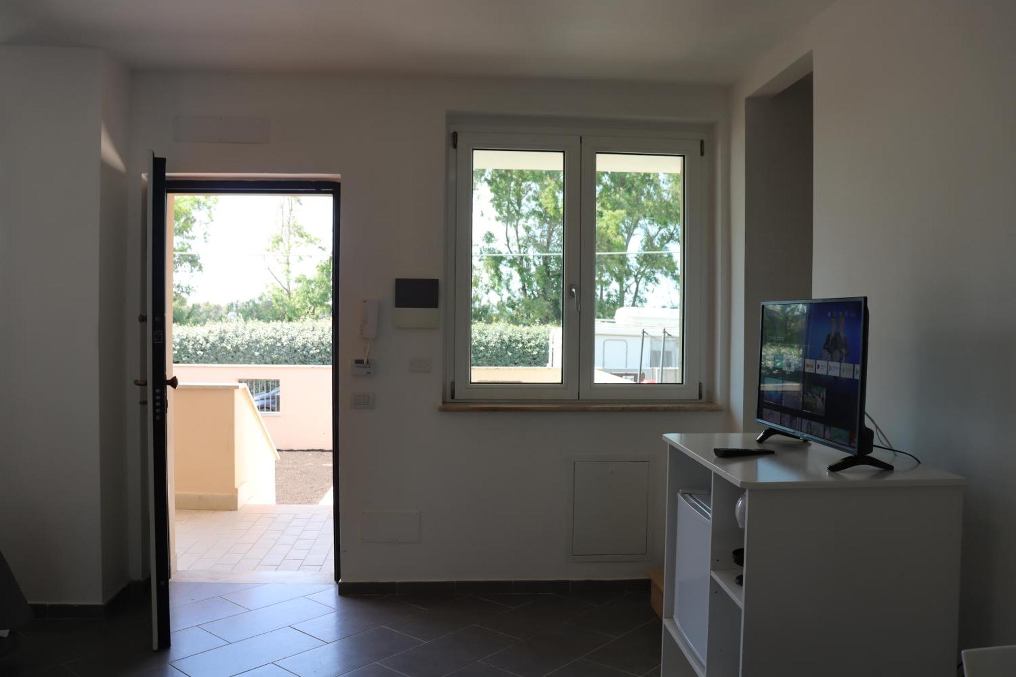 Monnalisa Village Fiumicino Exterior photo