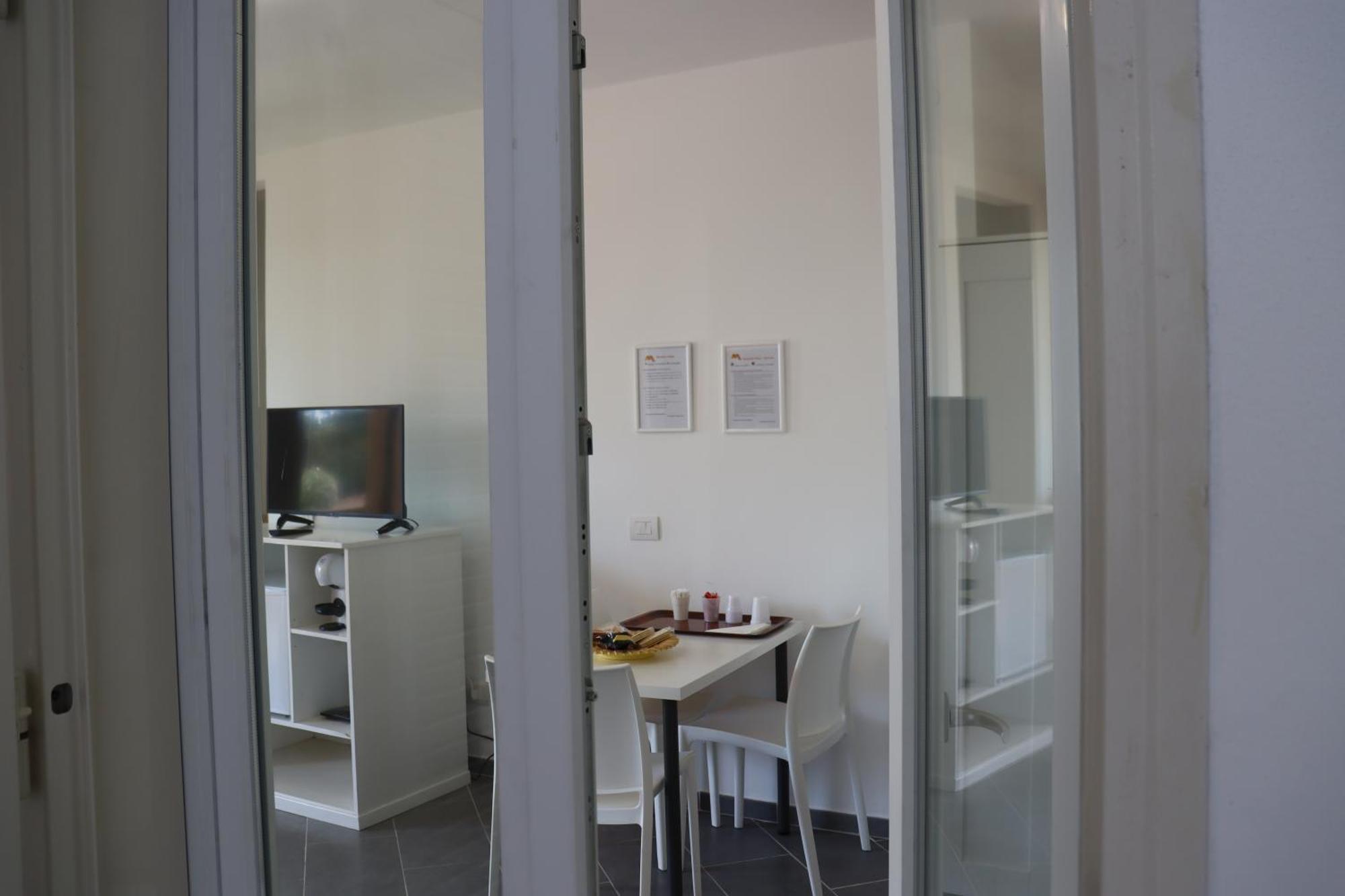 Monnalisa Village Fiumicino Exterior photo