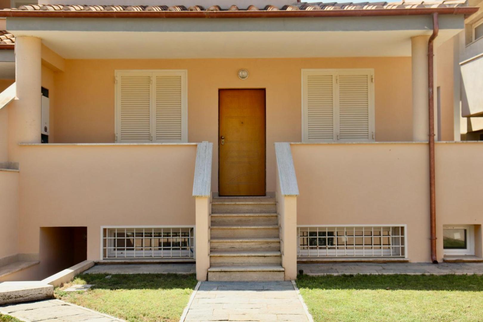 Monnalisa Village Fiumicino Exterior photo